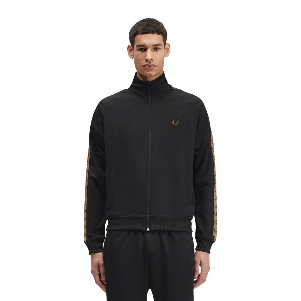 Jackets > Light Jackets - - Fred Perry - Modalova