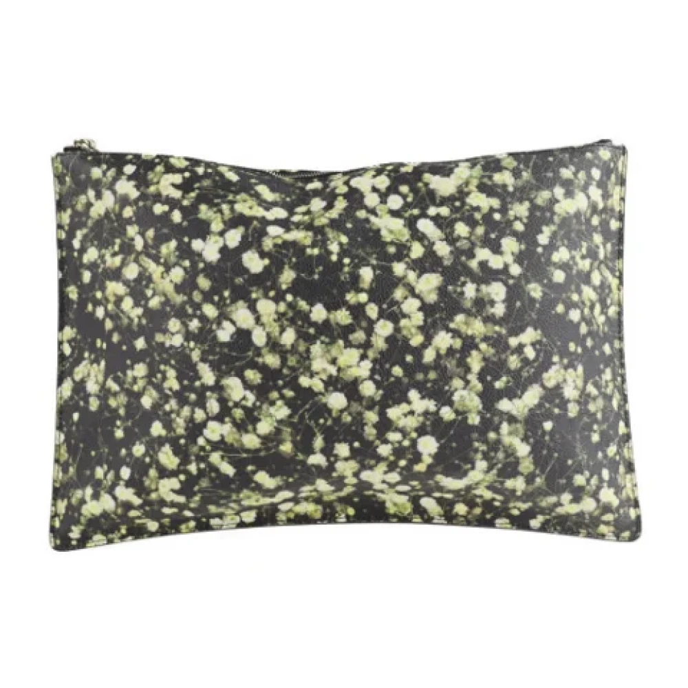 Pre-owned > Pre-owned Bags > Pre-owned Clutches - - Givenchy Pre-owned - Modalova