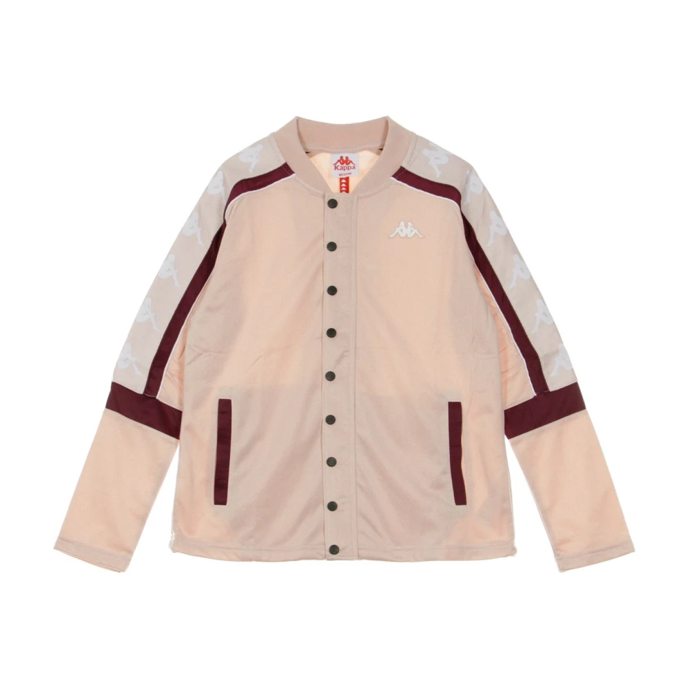 Kappa Mujer Multicolor Chaquetas, Talla: S
