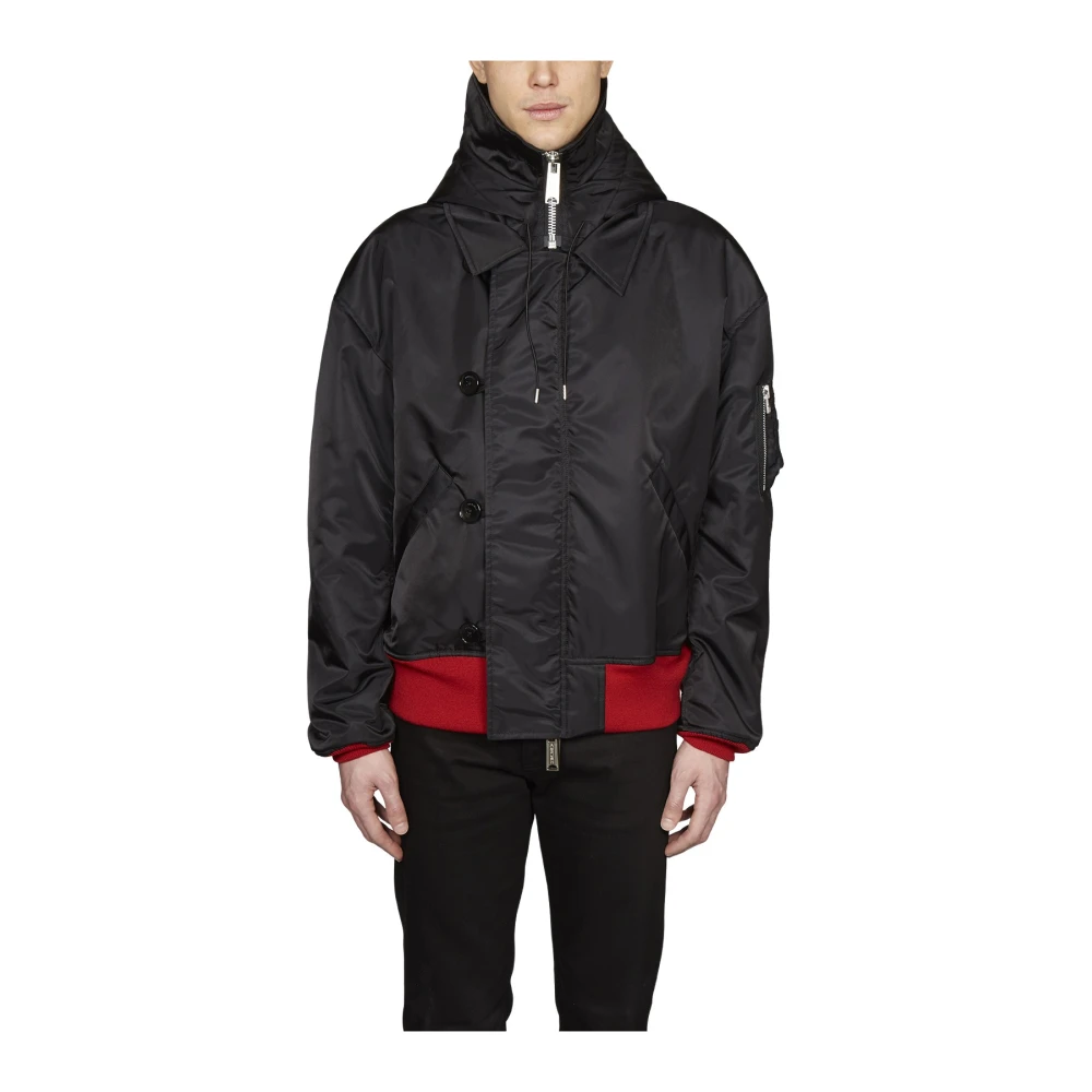 Jackets > Winter Jackets - - Ambush - Modalova