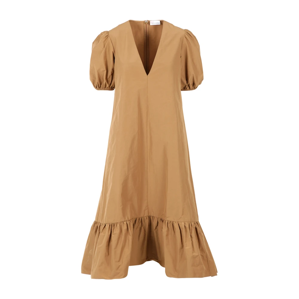 Dresses > Day Dresses - - RED Valentino - Modalova
