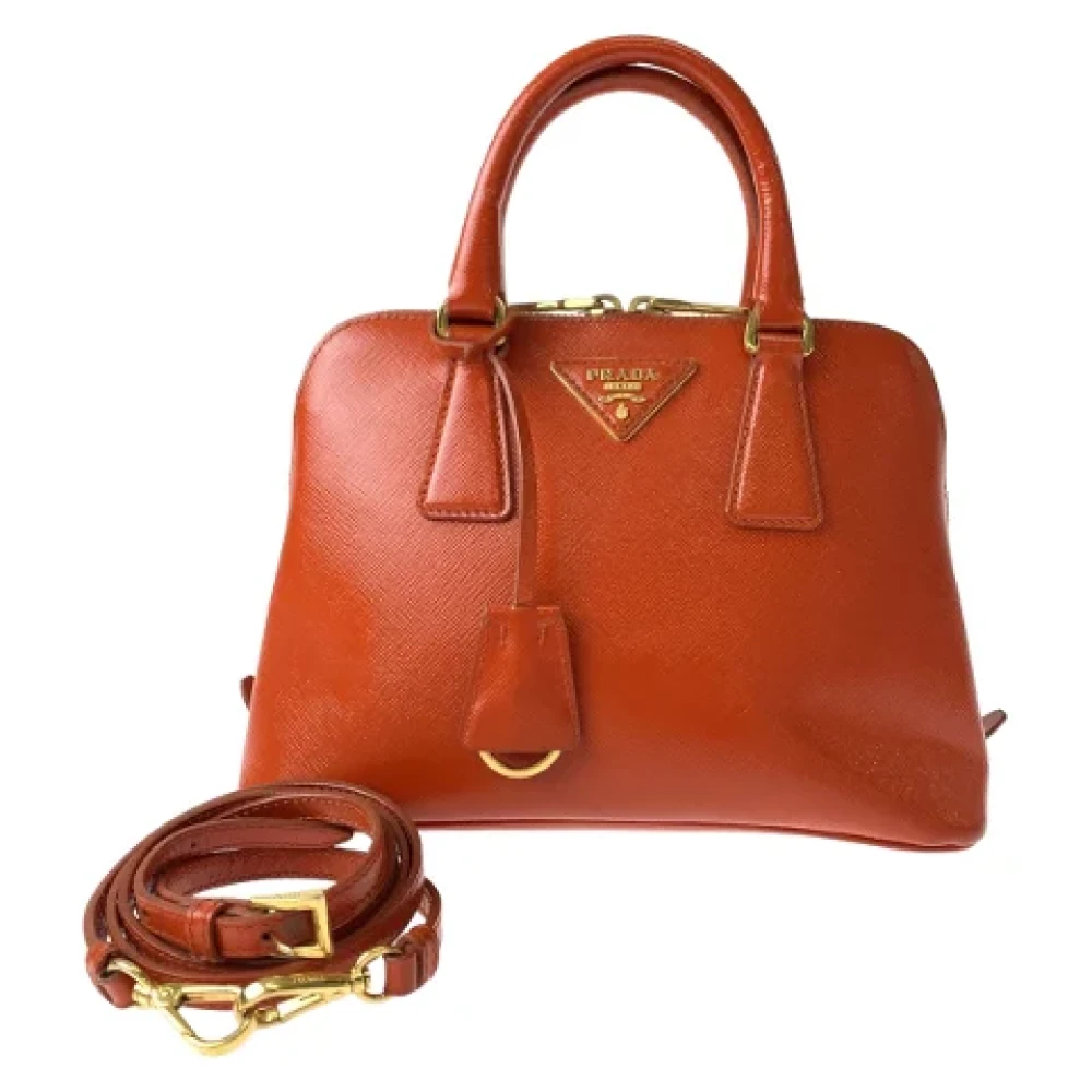 Pre-owned > Pre-owned Bags > Pre-owned Handbags - - Prada Vintage - Modalova