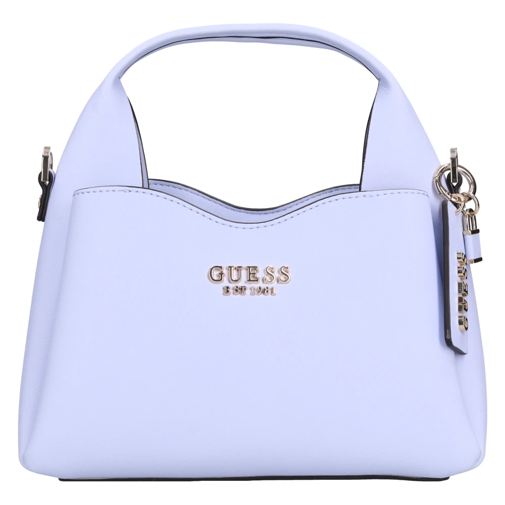 Guess - Bags > Handbags - Blue - Guess - Modalova