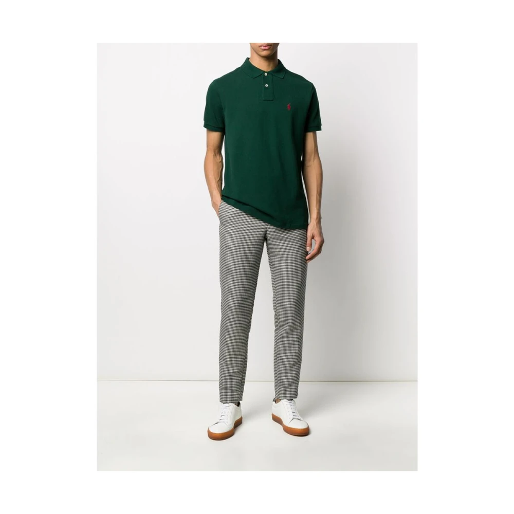 Ralph Lauren Trui Green Heren