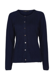 Cashmere Cardigan Strik 50067