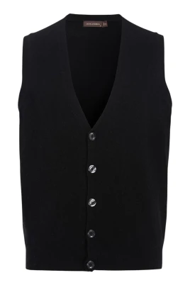 Guiseppe Regular Fit Vest