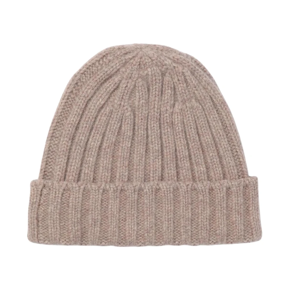 Accessories > Hats > Beanies - - Aspesi - Modalova