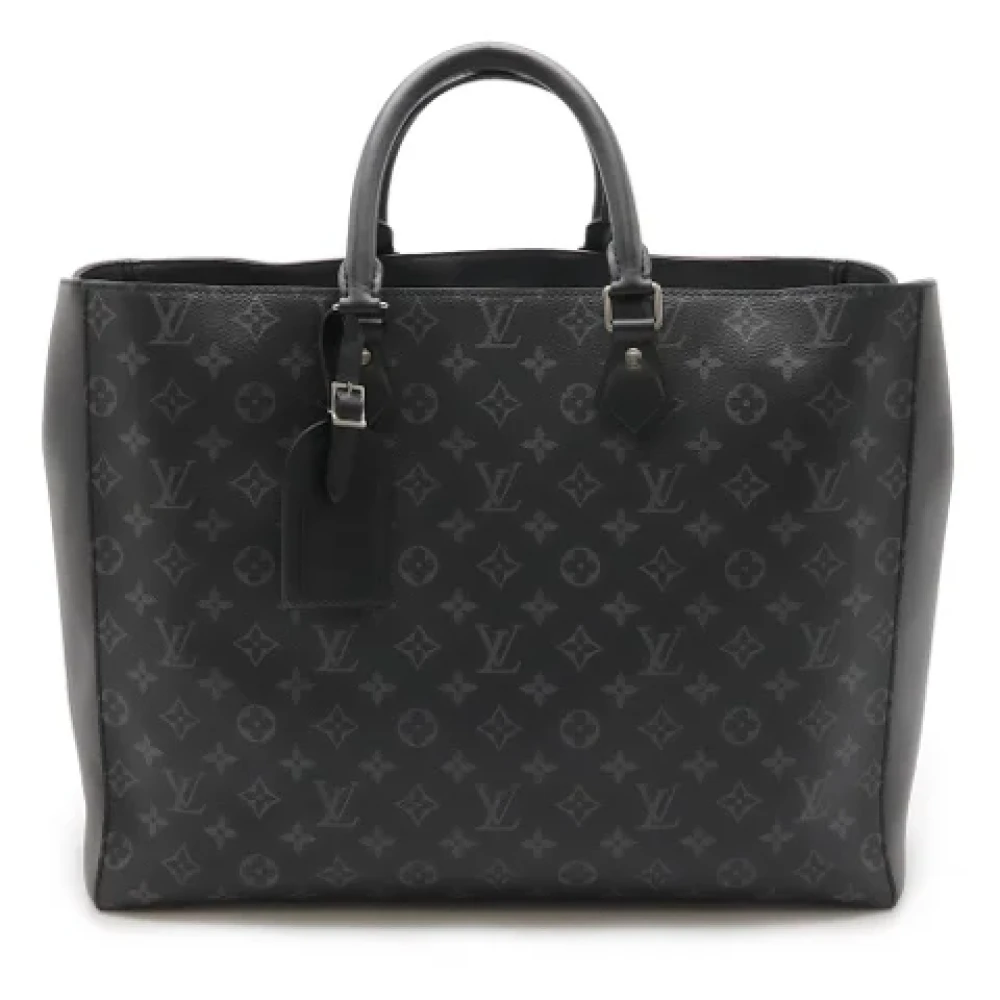 Pre-owned > Pre-owned Bags > Pre-owned Handbags - - Louis Vuitton Vintage - Modalova