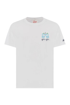 abstract-logo-embroidered-t-shirt