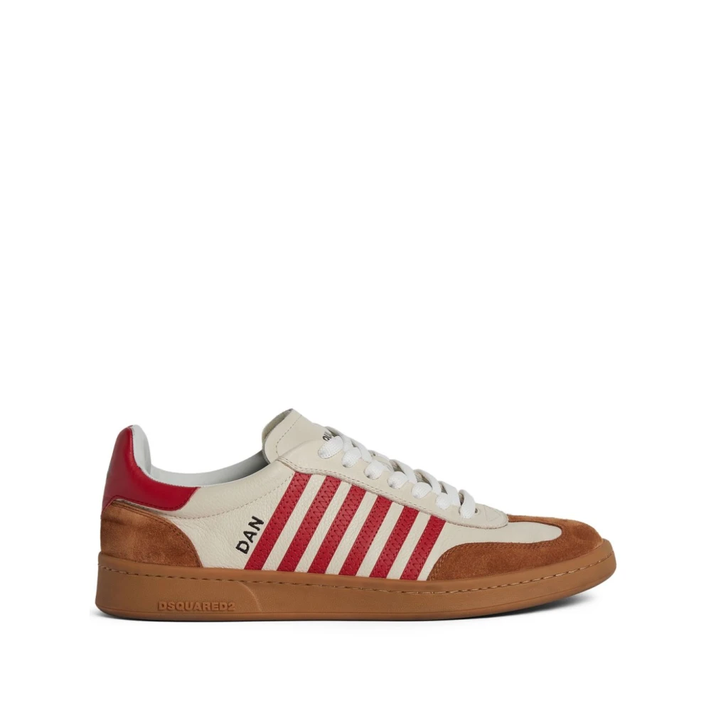 Shoes > Sneakers - - Dsquared2 - Modalova