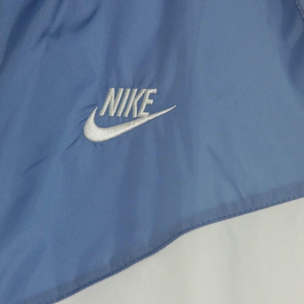 Nike Windbreaker Jack Multicolor Heren
