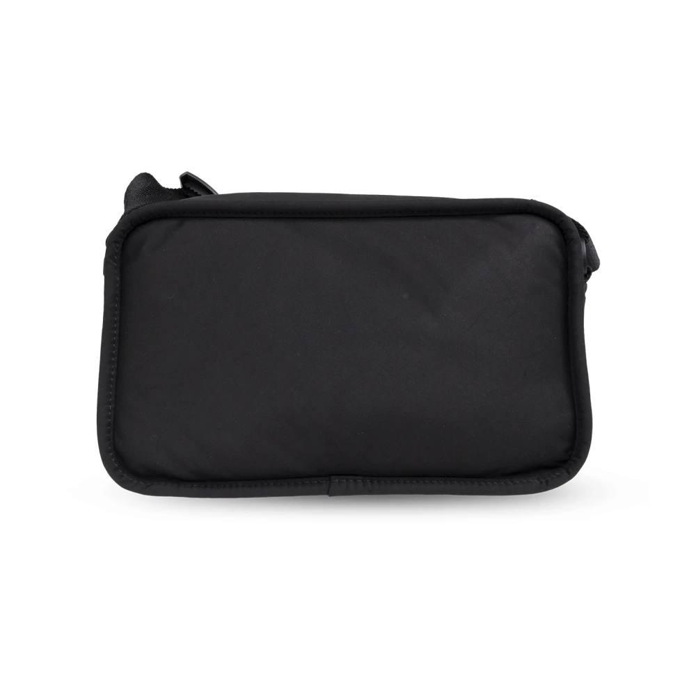 Burberry Schoudertas Black Heren