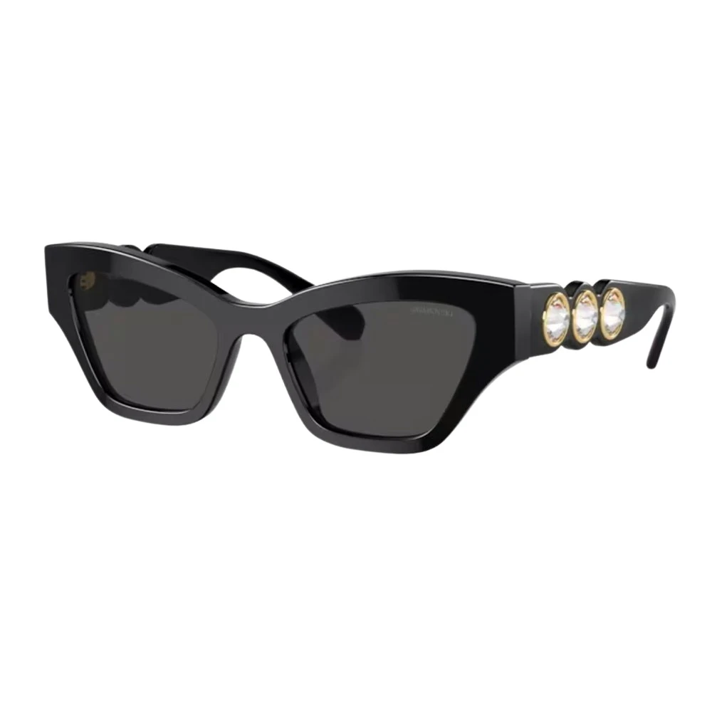 Accessories > Sunglasses - - Swarovski - Modalova