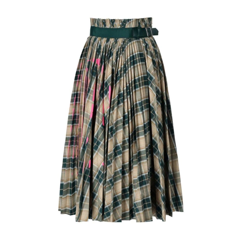 Skirts > Midi Skirts - - Essentiel Antwerp - Modalova