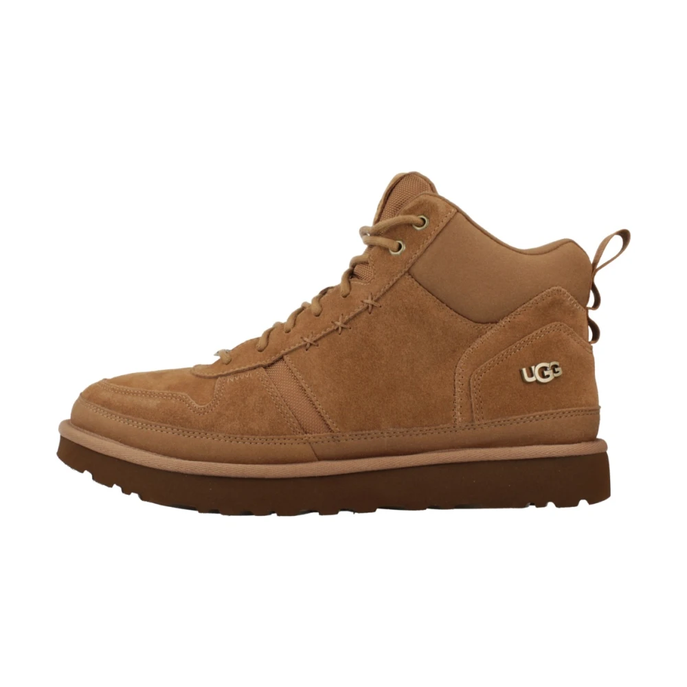 UGG - Shoes > Sneakers - Brown - UGG - Modalova