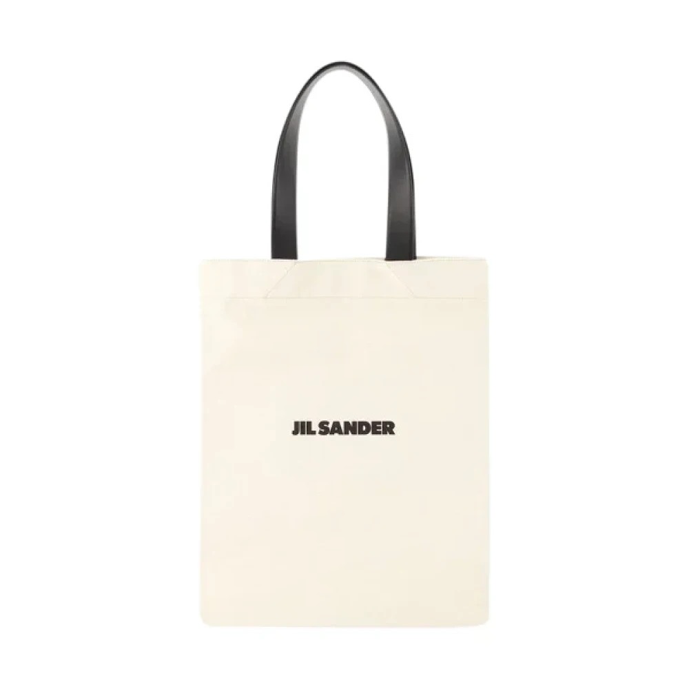 Bags > Tote Bags - - Jil Sander - Modalova
