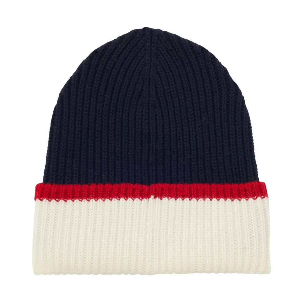 Accessories > Hats > Beanies - - Ines de la Fressange Paris - Modalova