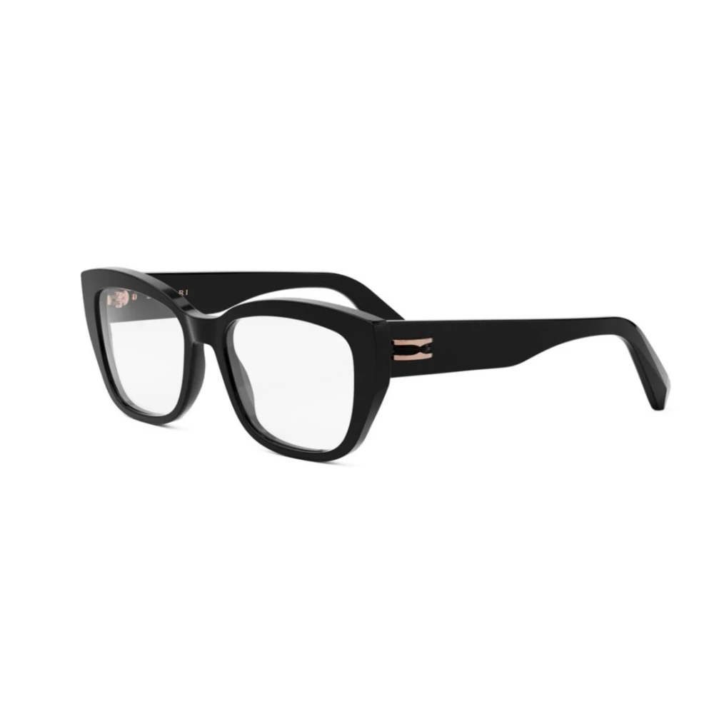Bvlgari Unisex Black B.zero1 Optical Frame - Glasses - 54 Mm - Accessories