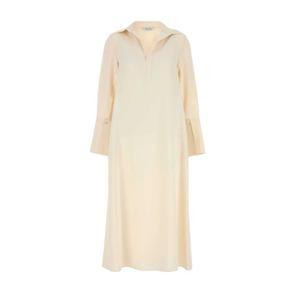 Dresses > Day Dresses > Midi Dresses - - Max Mara - Modalova