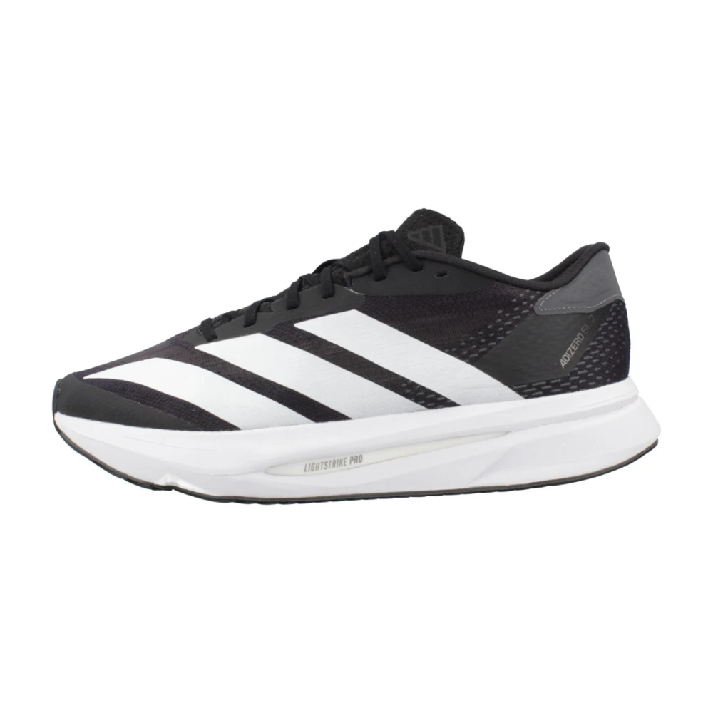 Adidas Uomo Nero Adizero Sl 2