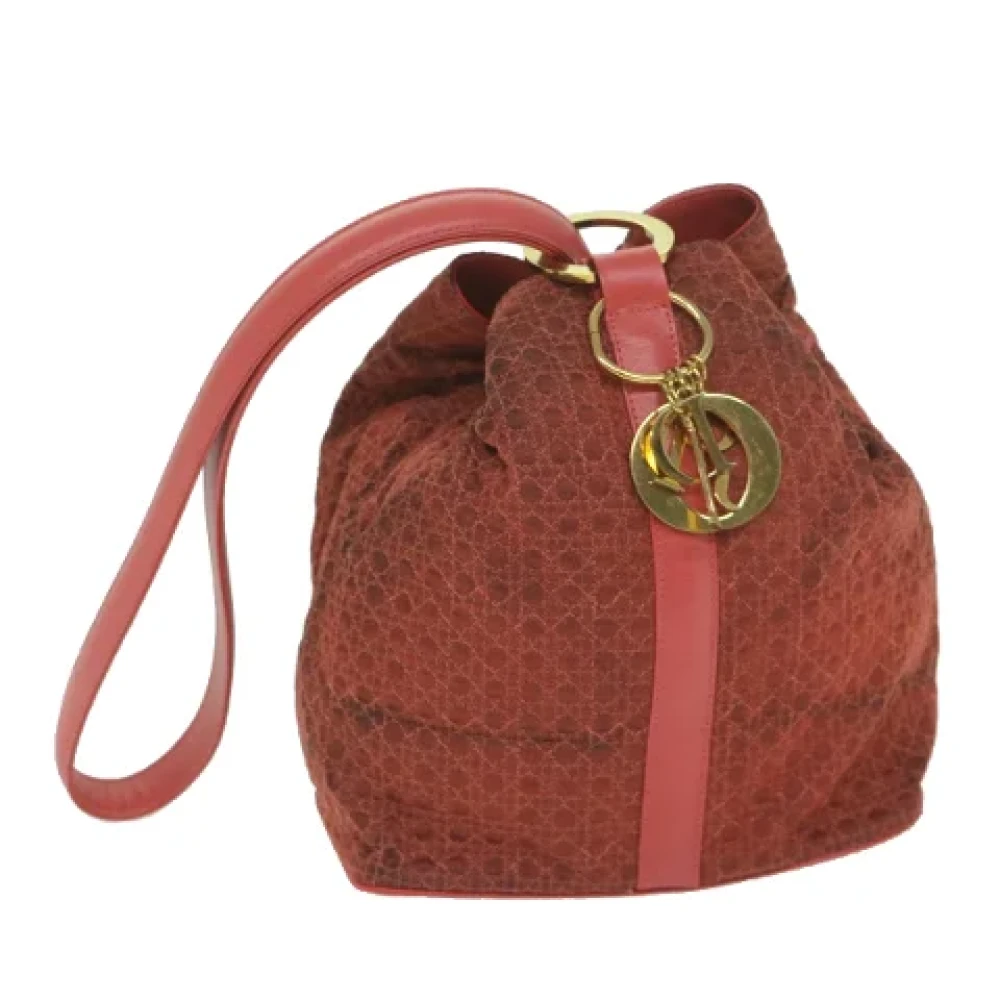Pre-owned > Pre-owned Bags > Pre-owned Handbags - - Dior Vintage - Modalova