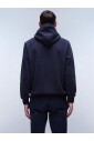 pull-a-capuche-bleu-hiver