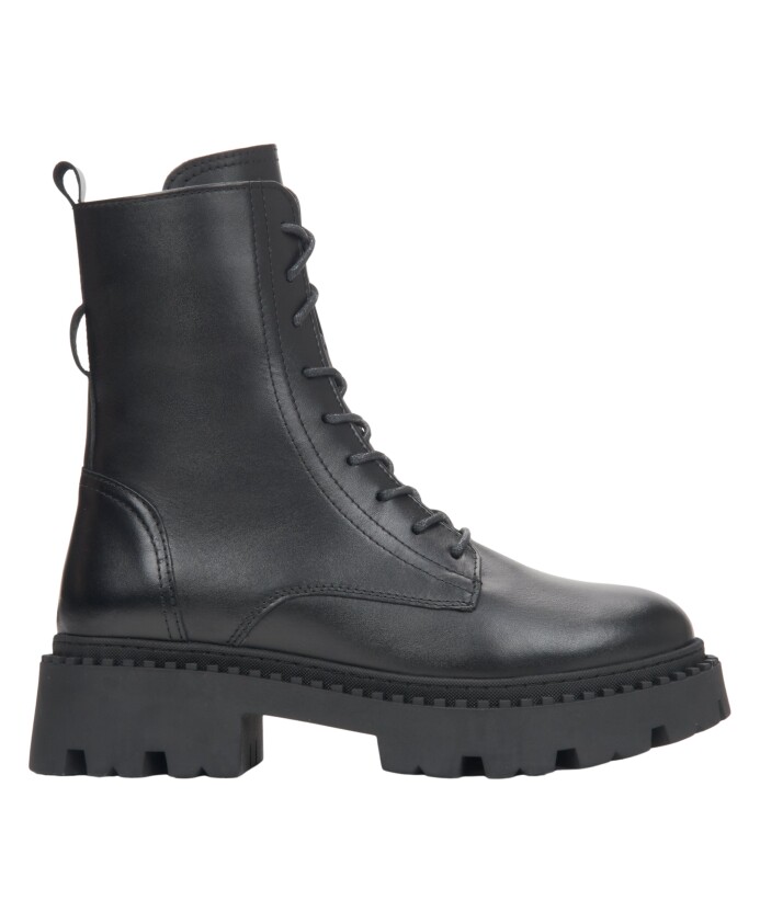 bottines-noires
