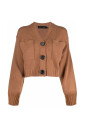 cardigan-casual-marron-en-cachemire