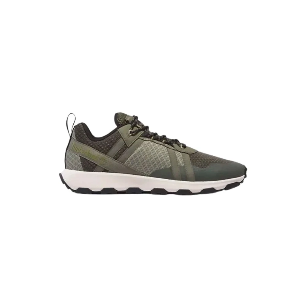 Timberland Winsor Trail Heren Schoenen Veelkleurig Multicolor