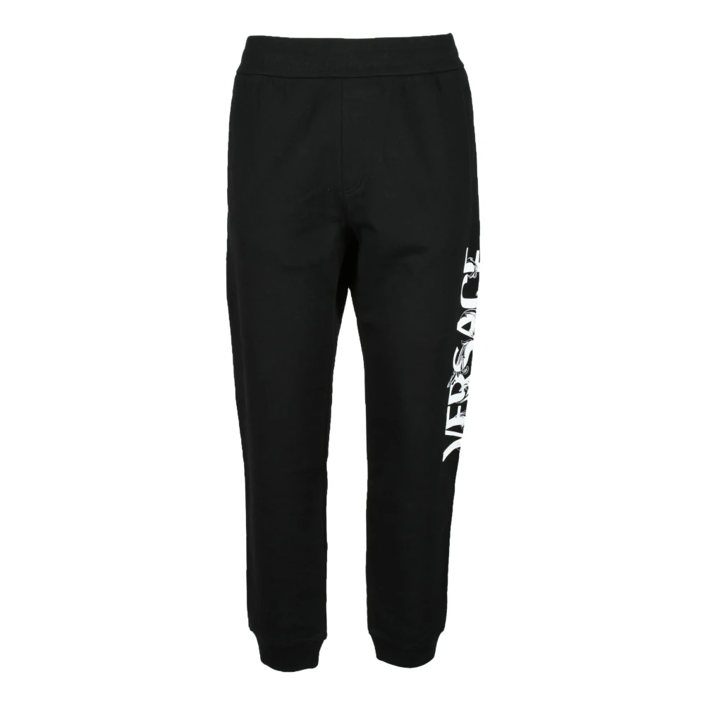 Trousers > Sweatpants - - Versace - Modalova