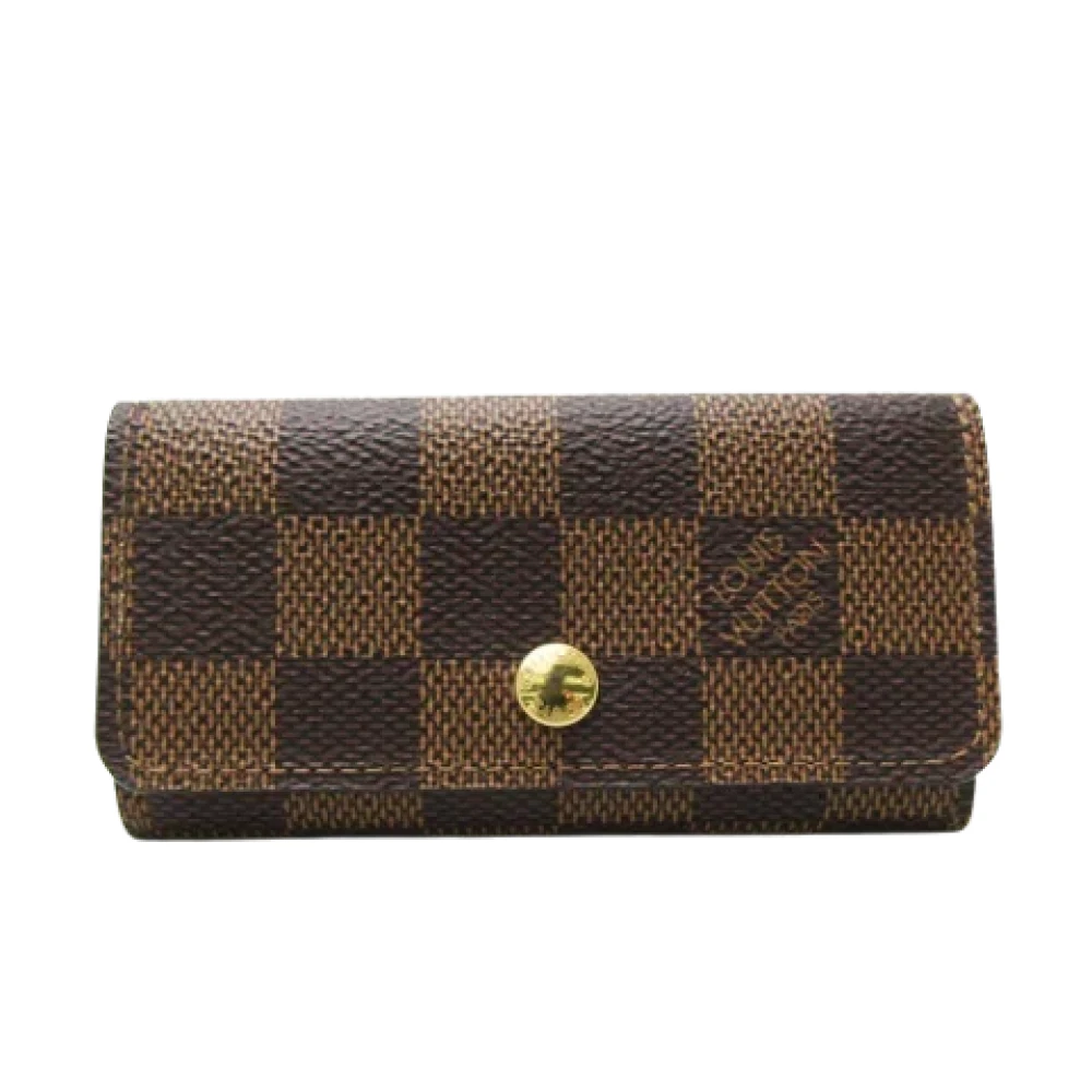 Pre-owned > Pre-owned Accessories - - Louis Vuitton Vintage - Modalova