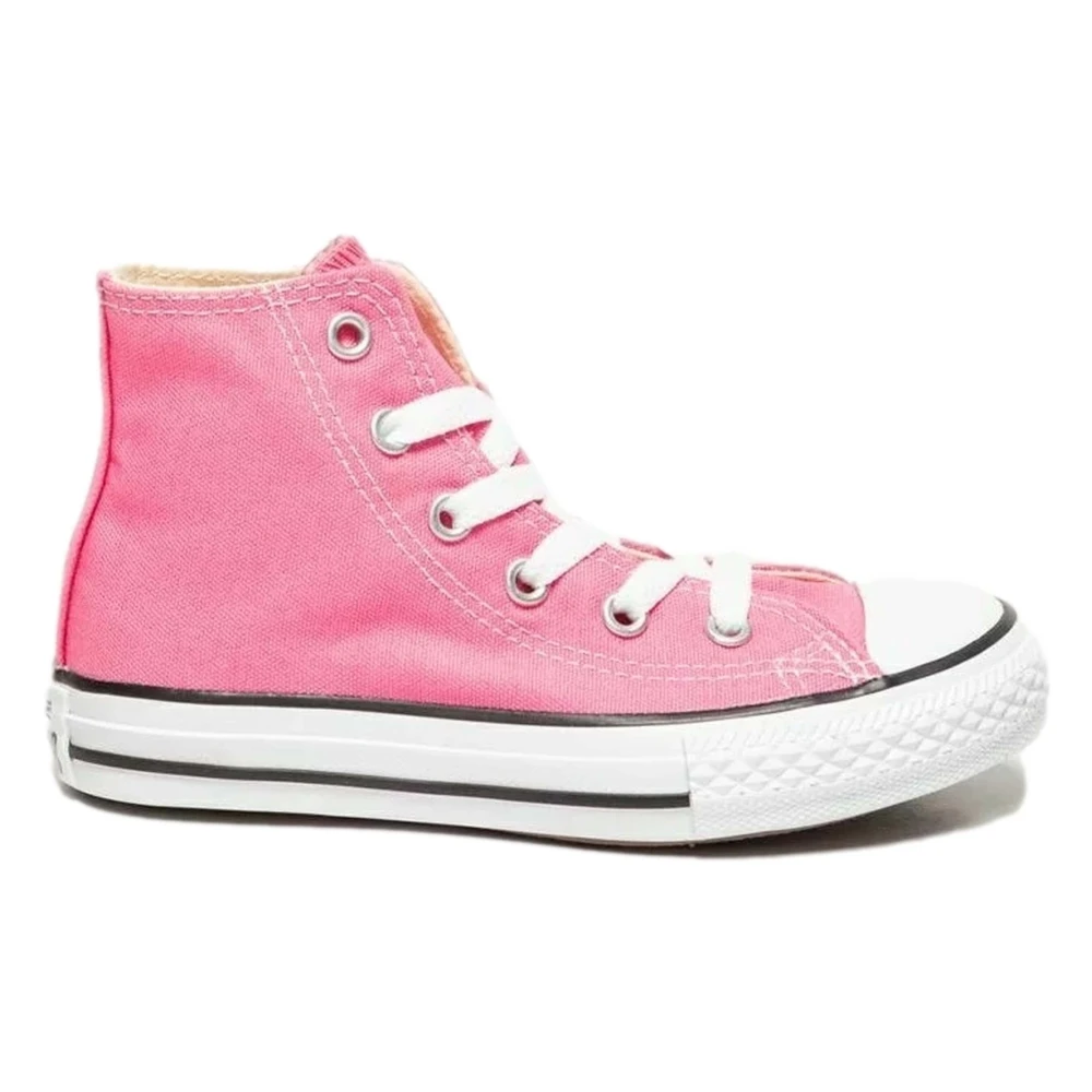 Converse Sneakers Pink, Unisex