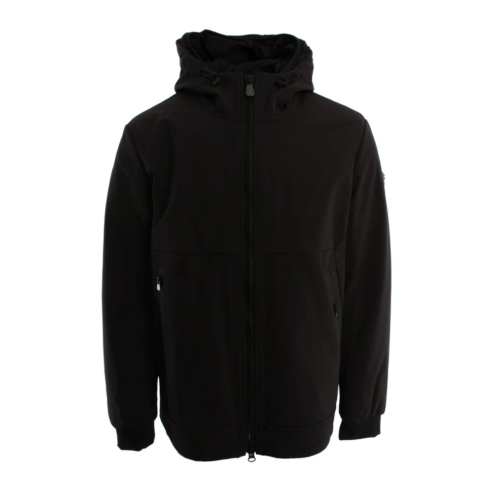 Peuterey Men's Blue Winter Jackets, 2XL, Breme Ta Jacket