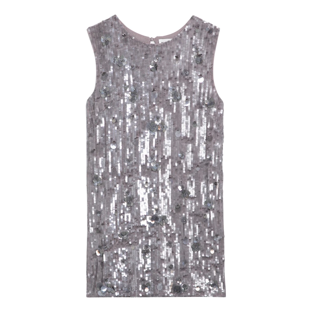 Dresses > Day Dresses > Short Dresses - - P.a.r.o.s.h. - Modalova