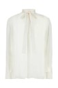 chemise-en-soie-blanche