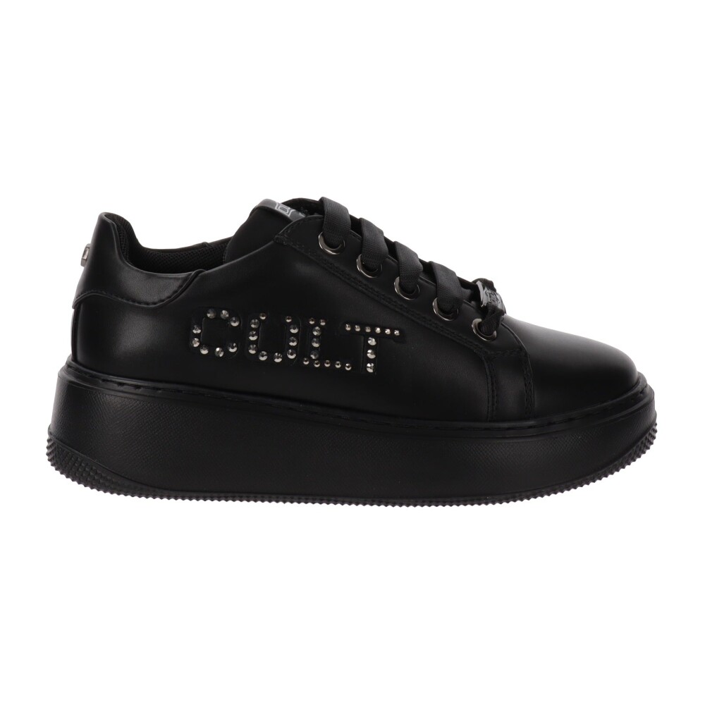 Sneakers da donna in similpelle Cult Sneakers Miinto