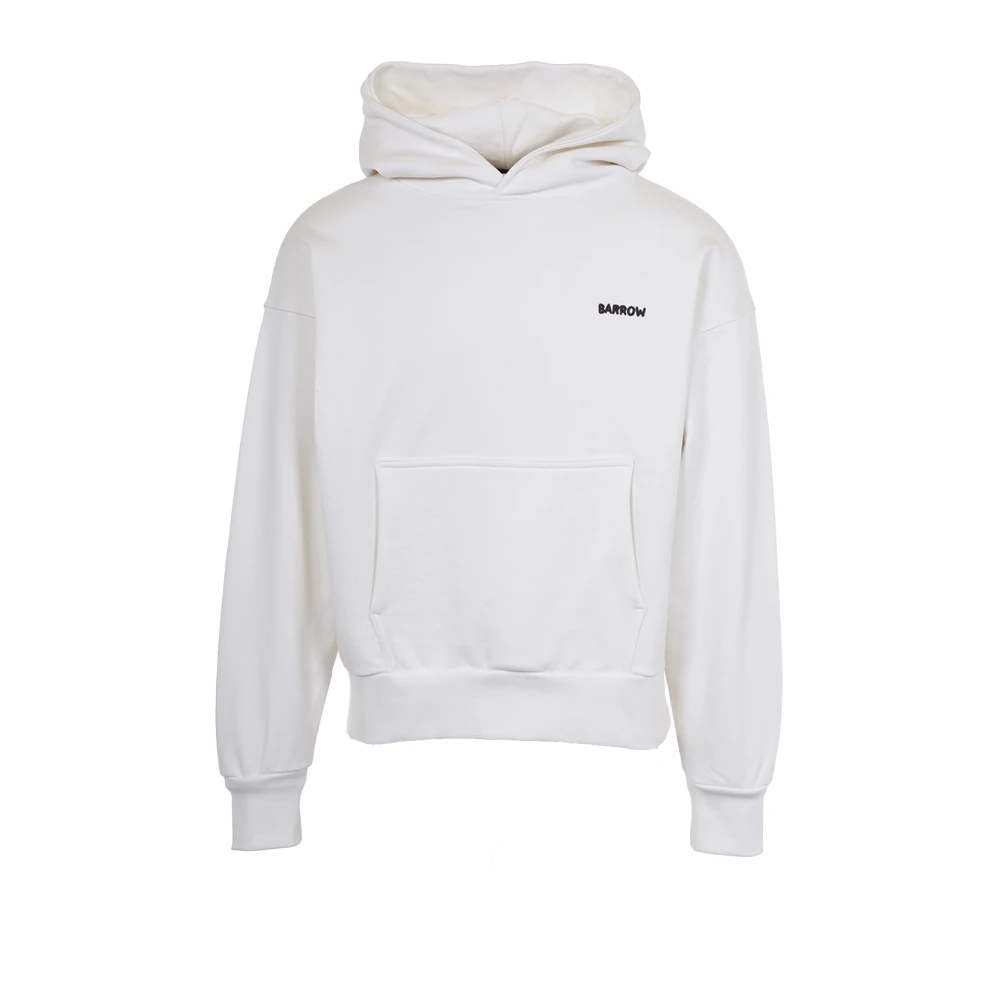 Sweatshirts & Hoodies > Hoodies - - Barrow - Modalova