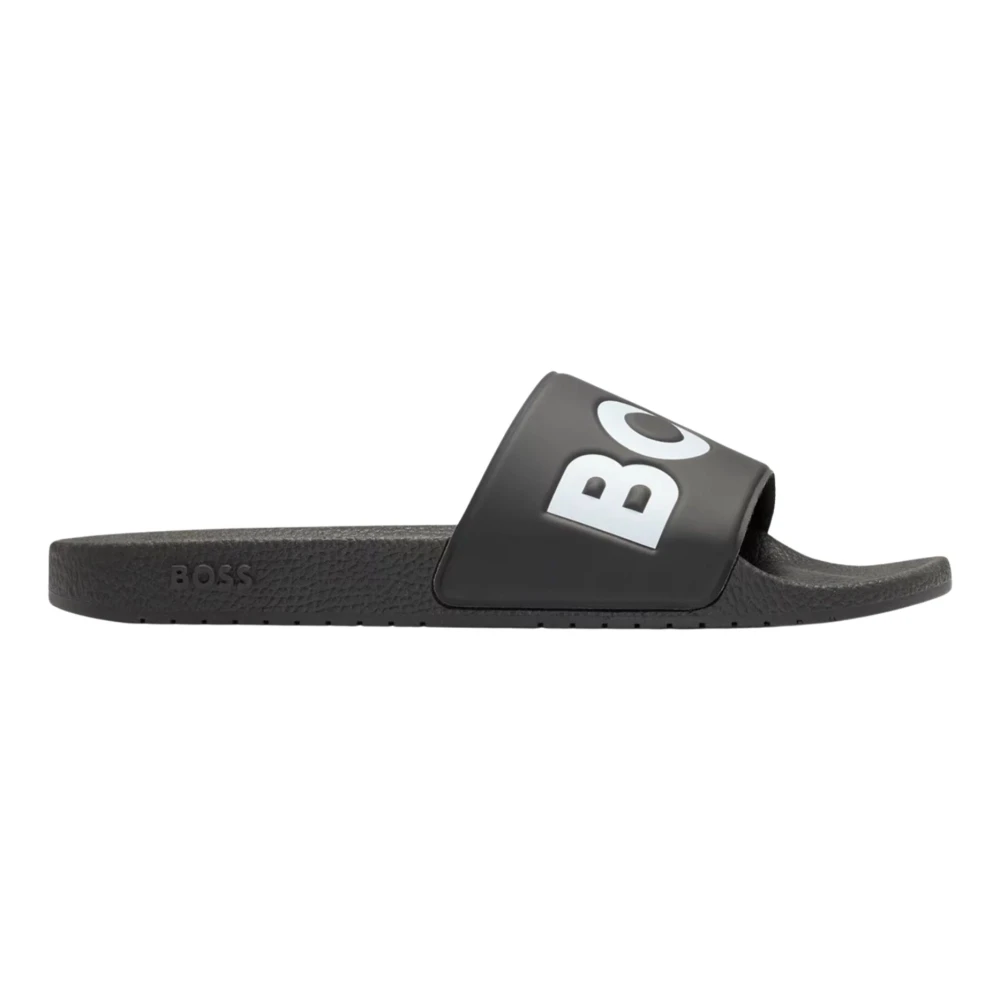 Shoes > Flip Flops & Sliders > Sliders - - Hugo - Modalova