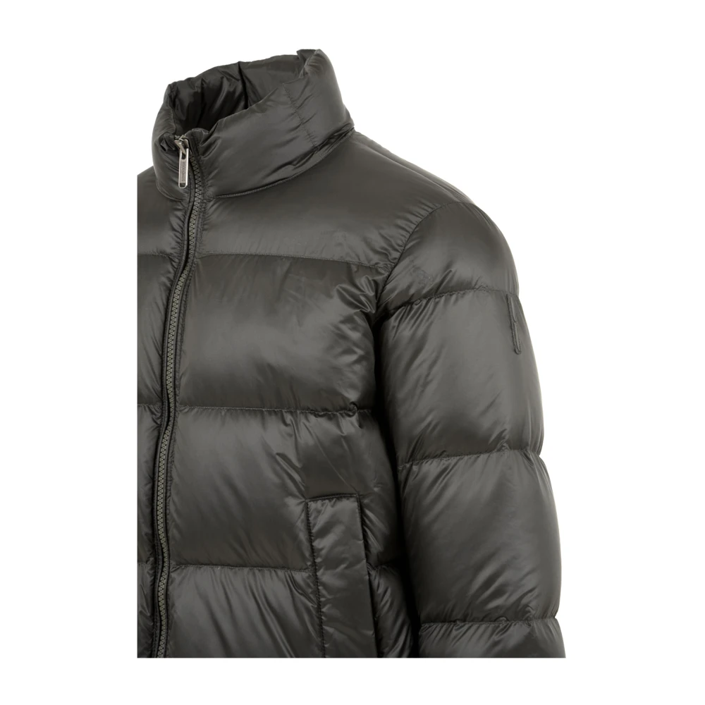 BomBoogie Woodland Jas voor Heren Gray Heren
