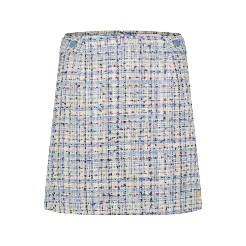 Skirts > Short Skirts - - Fabienne Chapot - Modalova