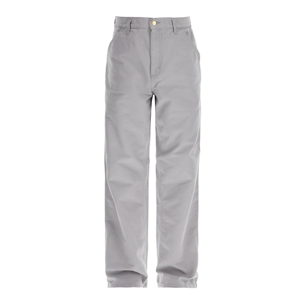 Trousers > Chinos - - Carhartt Wip - Modalova
