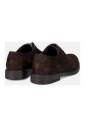chaussures-plates-classiques-marron-fonce