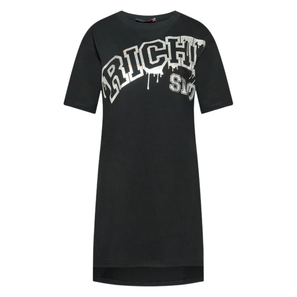 Blouses & Shirts > Tunics - - John Richmond - Modalova