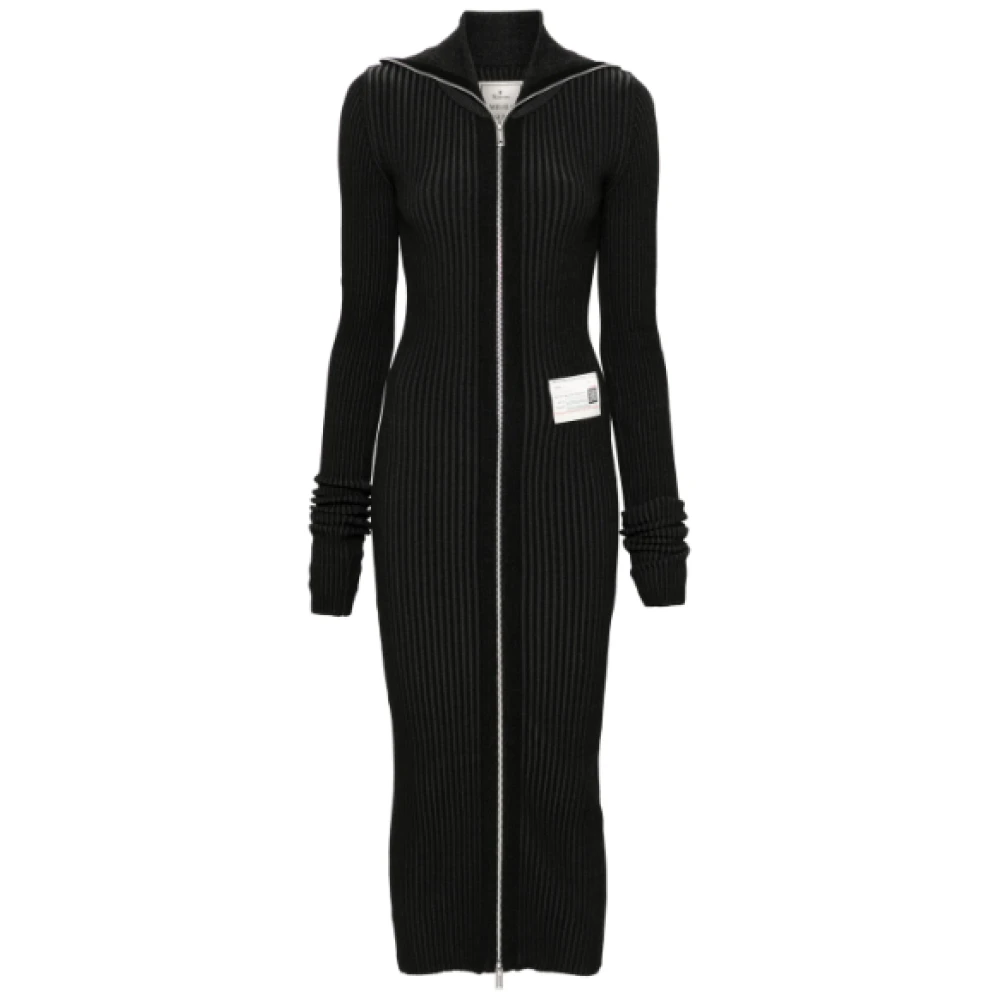 Dresses > Day Dresses > Midi Dresses - - Mihara Yasuhiro - Modalova