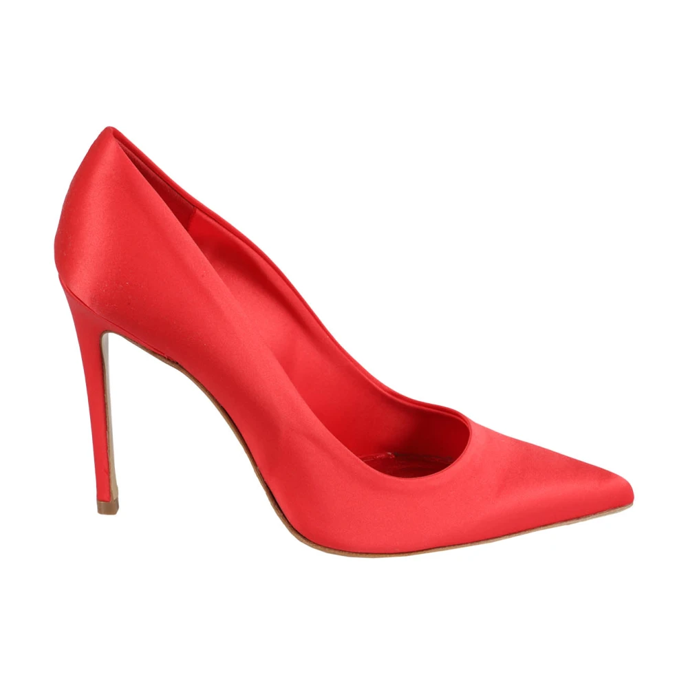 Aldo Castagna Pumps Red, Dam