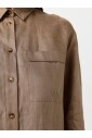 elegante-chemise-en-lin-camel