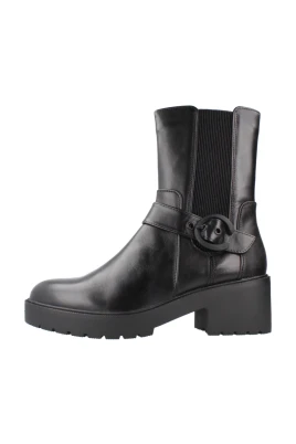 Paloma Heeled Boot