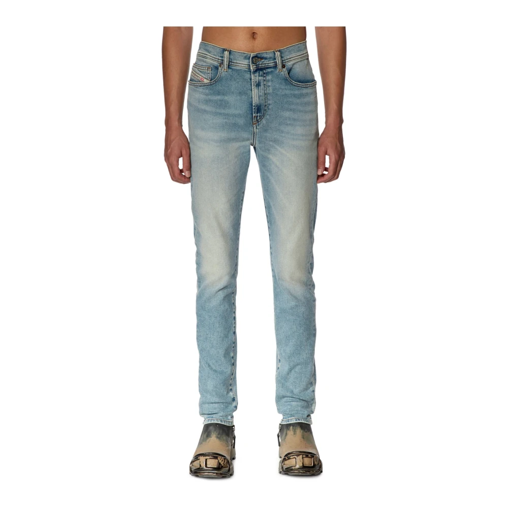 Jeans > Slim-fit Jeans - - Diesel - Modalova