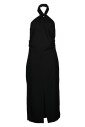 robe-longue-noire-barana