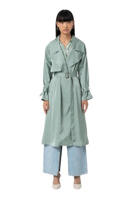 trench-coat-classique-en-satin